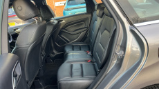 Mercedes-Benz B-Class B180 Exclusive Edition 5dr Petrol Hatchback